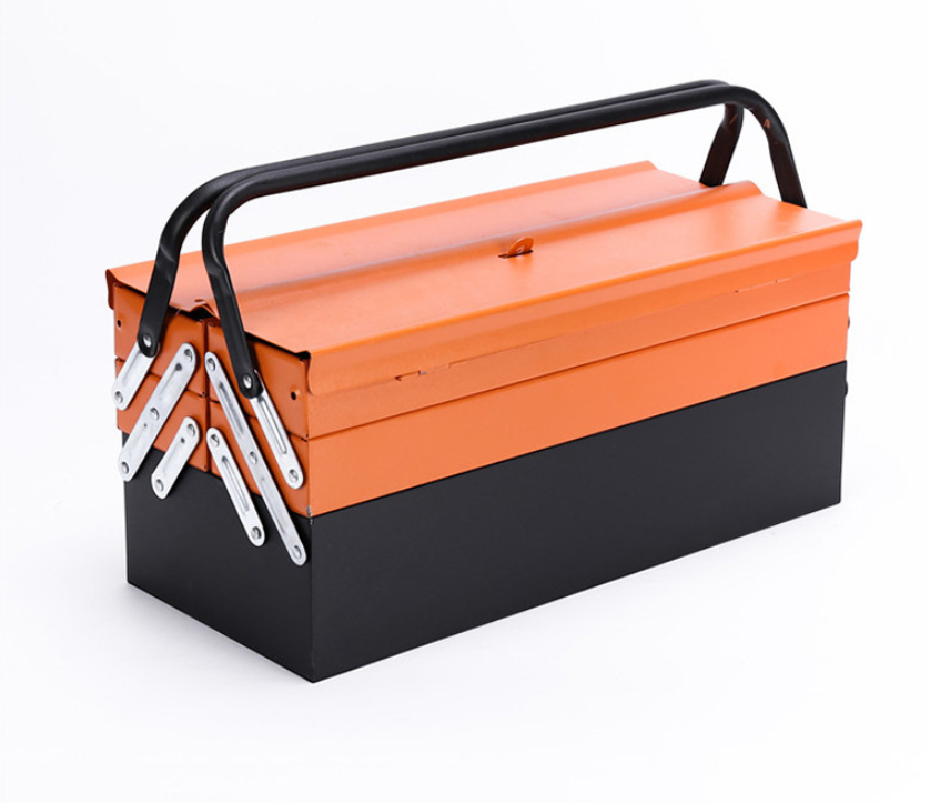 Caja De Herramientas Set 85 Piezas