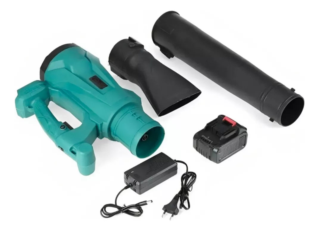 Soplador inalambrico potente