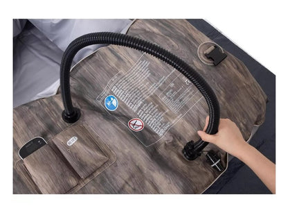 Jacuzzi hidromasaje inflable Spa