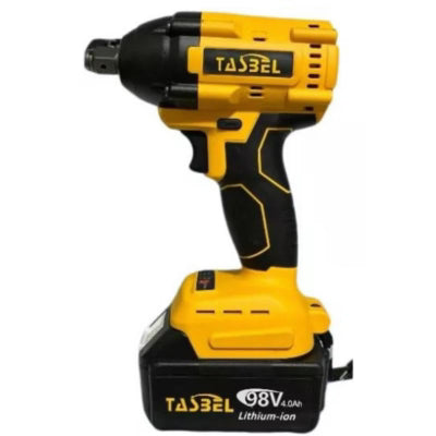 Kit de herramientas inalámbrico x 4