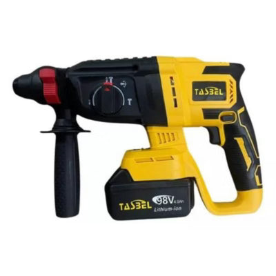 Kit de herramientas inalámbrico x 4