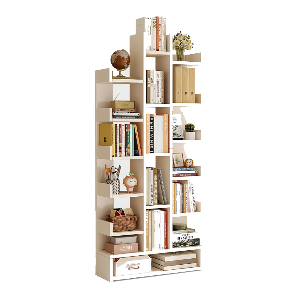 Gray helmet for bikers