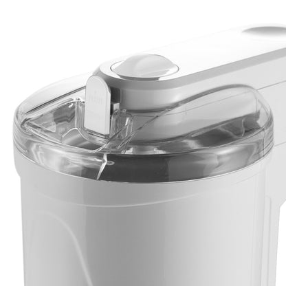 Máquina Automática de Helado