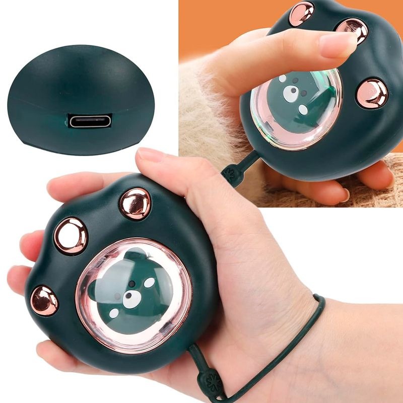 Gray helmet for bikers