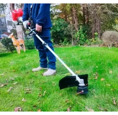 Orilladora a bencina 4 en 1